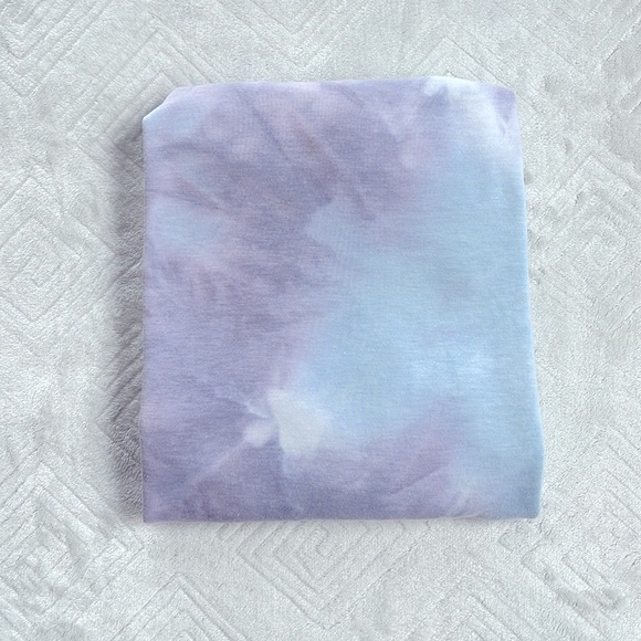 Swim & Lounge Swimsuit Cover-up (size M) - Picture 2 of 3